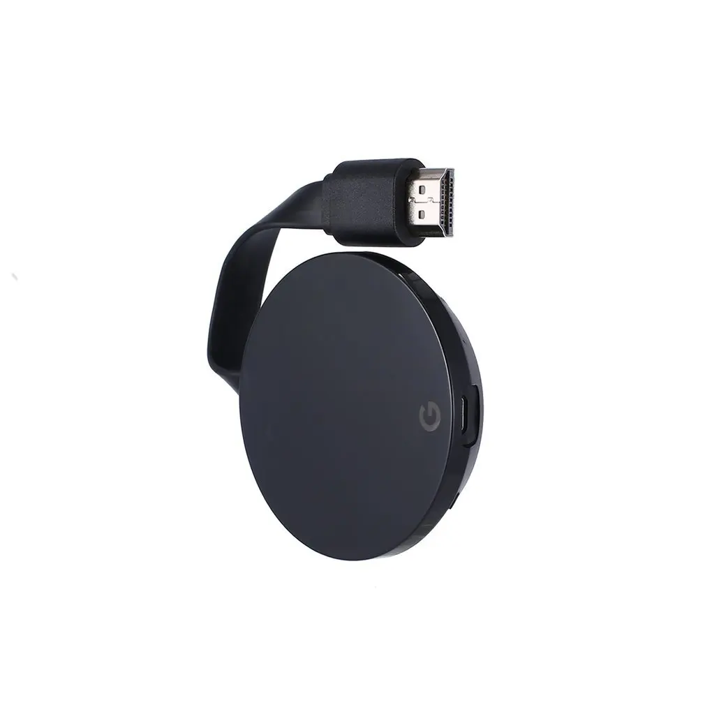 G5 Plus беспроводной 4K Uhd 2,4G H.265 зеркалирование Android Miracast Airplay Dlna Wi-Fi ключ проектор аксессуары ТВ-Стик