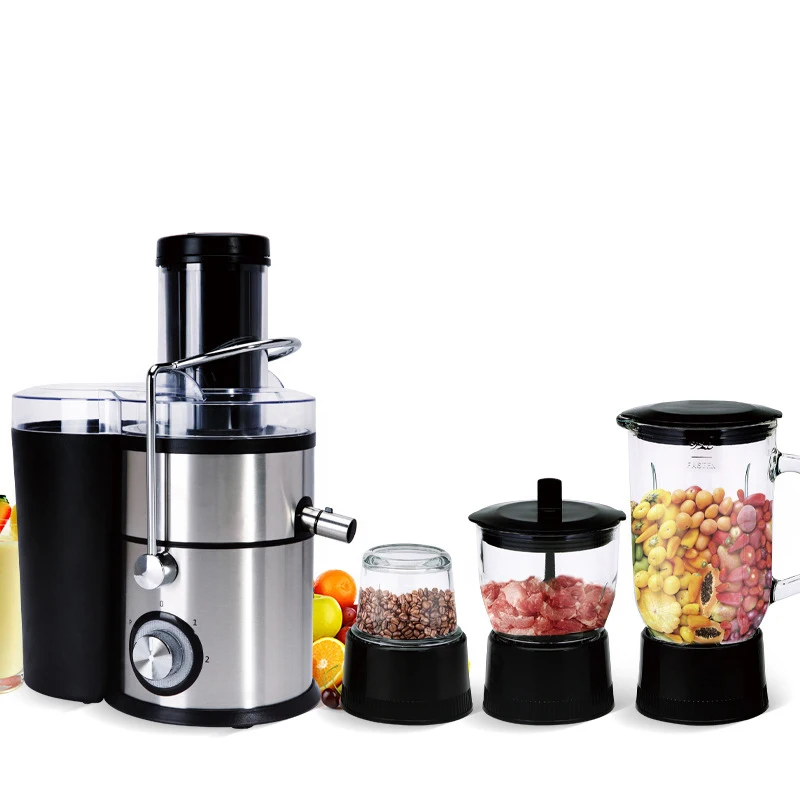 1000W 7 in 1 Blender, Blender, Food Supplement Machine, Juicer,  Multi-function Grinder, Grinder Combo Set - AliExpress