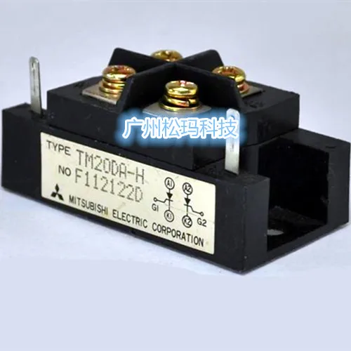 TM20DA-H 20A 600V SCR модуль для обеспечения качества-SMKJ