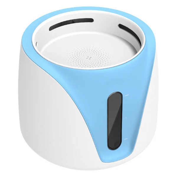 

Automatic Electric 2L Pet Drinking Water Fountain for Cats and Dogs