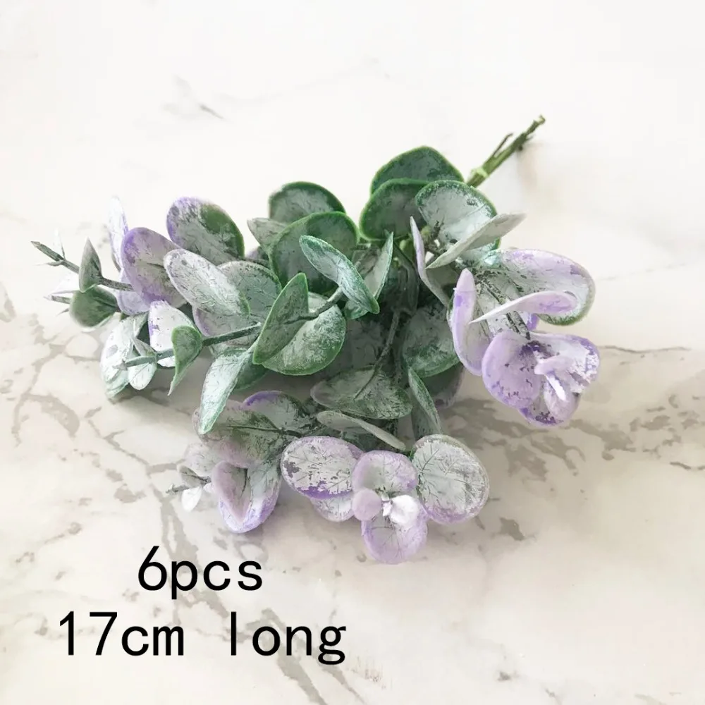 6pcs-DIY-scrapbooking-christmas-garland-artificial-plants-pompon-artificial-flowers-for-home-decor-Handmade-fake-green(10)