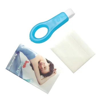 

Teeth Kit Professional Soft Dental Bright Innocuous Sponge Teeth Cleaning Innovative Brush Stains