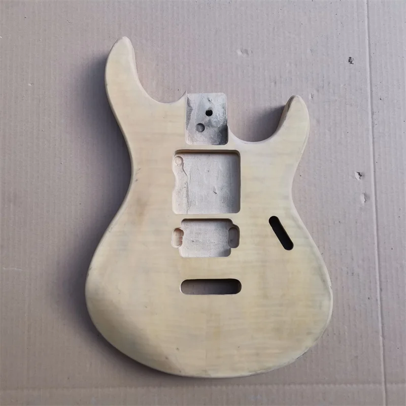

JNTM Custom Guitar Factory/комплект для гитары DIY/корпус для электрогитары DIY (531)