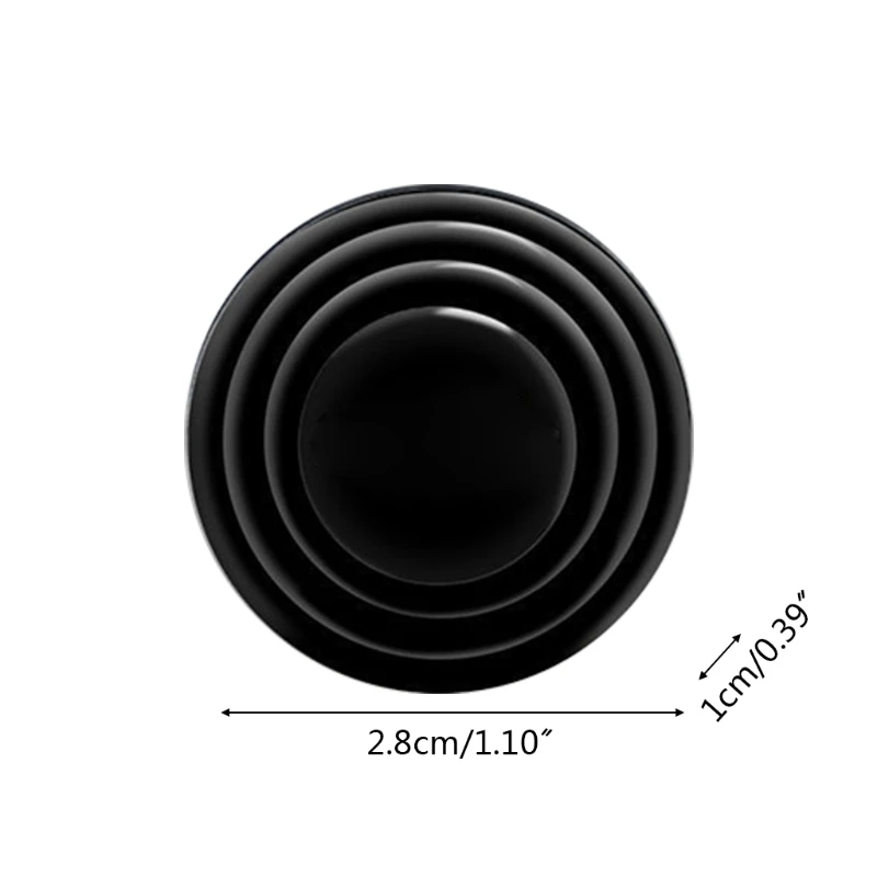 Shock Absorber Car Door Gasket Shock Absorber Buffer Shock Absorber Protector Shock Absorber Cushion Door Lock Buffer 10pcs Shock Absorber Universal Car Door Protection Sticker Buffer Bumper Cushion Shock Absorbing Gaskets Self Protectors
