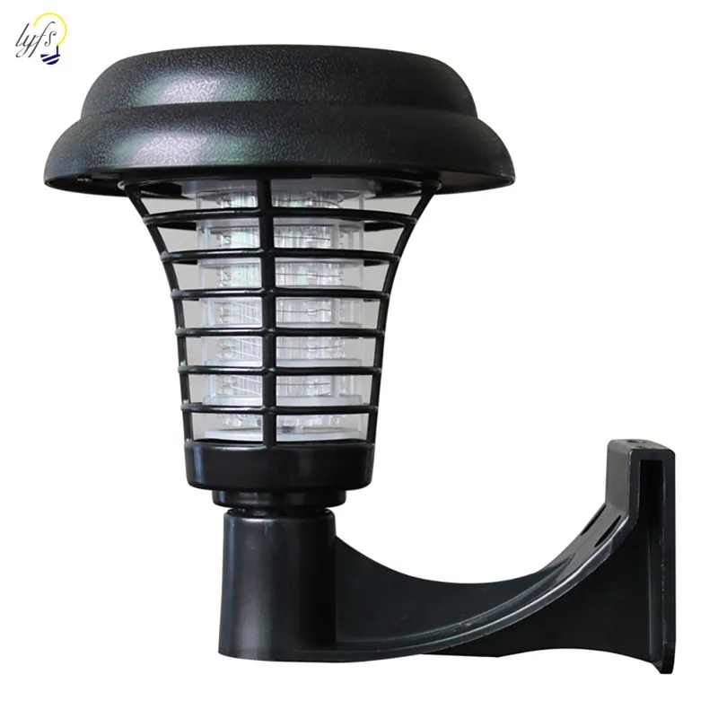 Solar-Powered-LED-Mosquito-Repeller-Outdoor-UV-Light-Garden-Yard-Lawn-Anti-Insect-Pest-Bug-Zapper