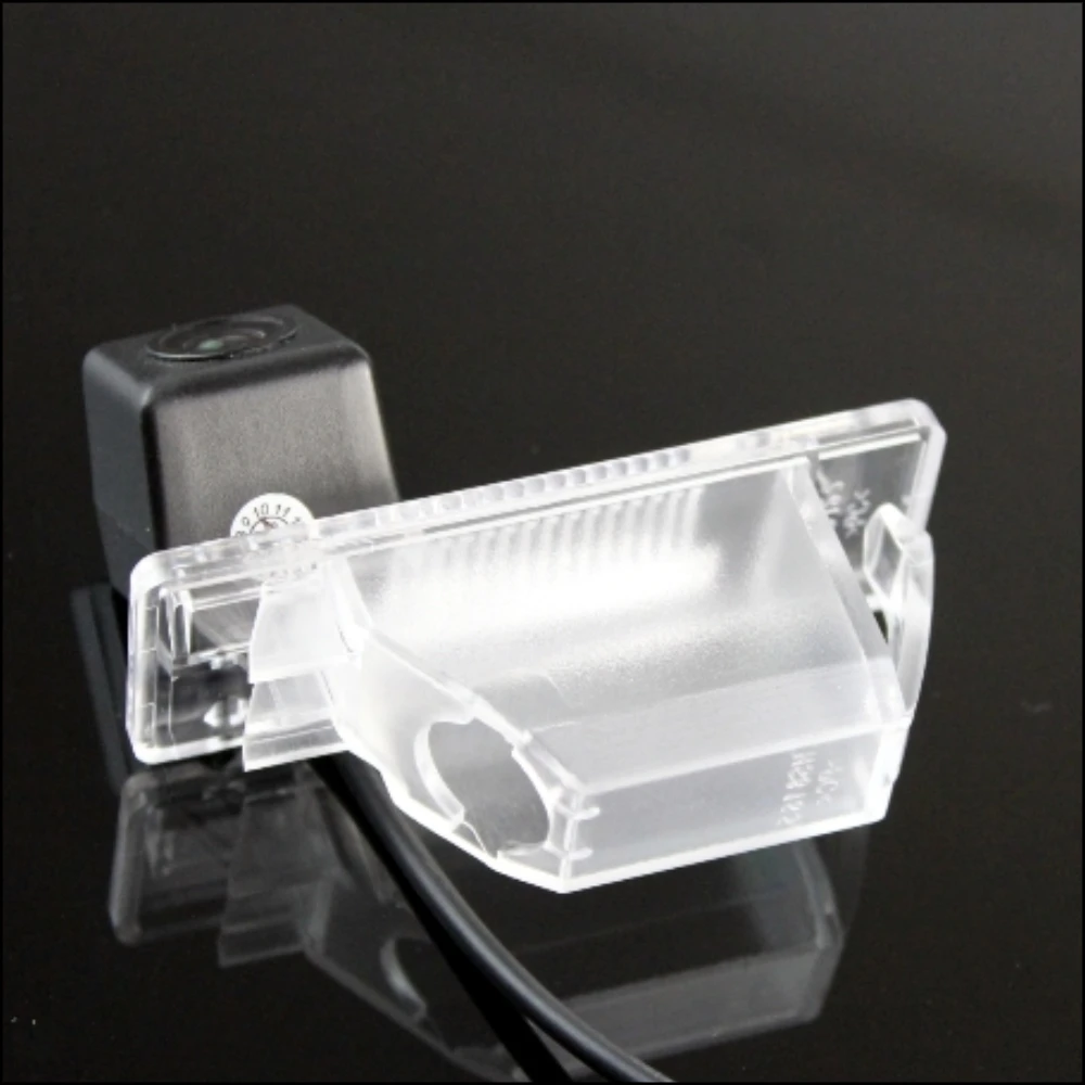 LiisLee Car Reversing image Camera For Nissan X-Trail XTrail X Trail T31 2007~2013 Night Vision WaterProof Rear View back Up CAM dxh