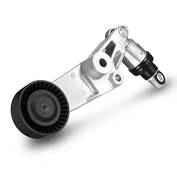 

OEM 166200W093 Belt Tensioner W/Pulley For Toyota Corolla Celica Matrix MR2 Spyder 1.8