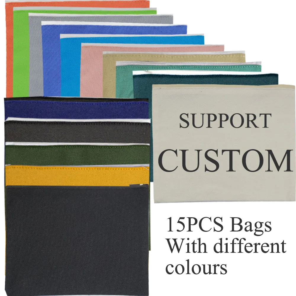 Custom Craft Blanks