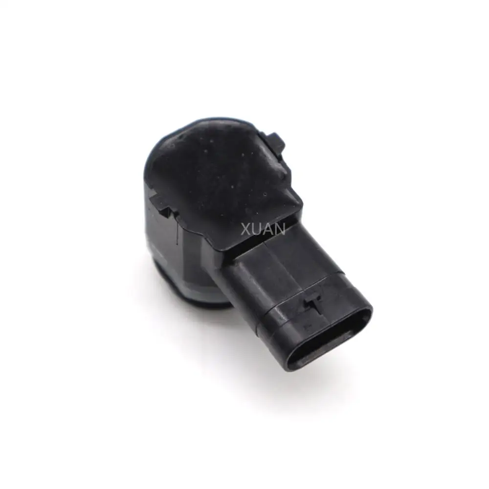 XUAN 4 шт. автомобильный PDC датчик парковки 4H0919275 для Volkswagen Passat Golf Audi A4 S4 Q3 Seat Alhambra Altea Skoda Superb 3C0919275S