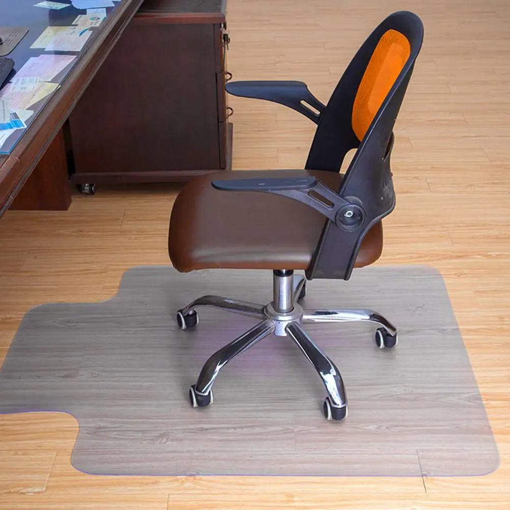Non Slip Chair Mat Home Office for Carpet Floor Protection Under Computer Desk 