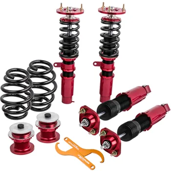 

Coilover Suspension Kit for BMW E46 3 Series 328 320 M3 2001-2005 Adj. Height free shipping