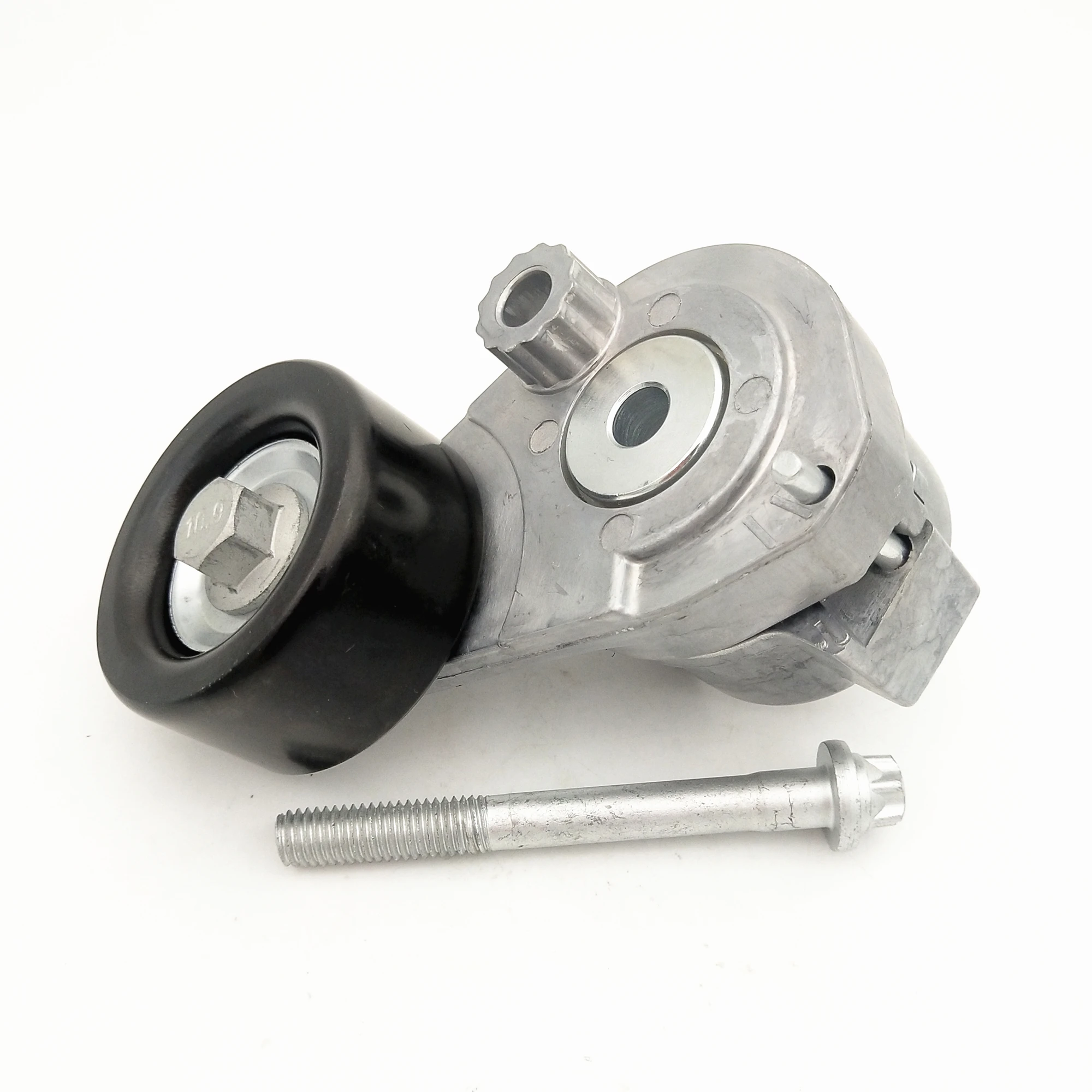 Tendicinghia Trasmissione Generatore Per Chevrolet Cruze 1.6L 1.8L Trax Sonic Orlando 1.8L Opel Astra H Corsa D Oem #55563512 25189926