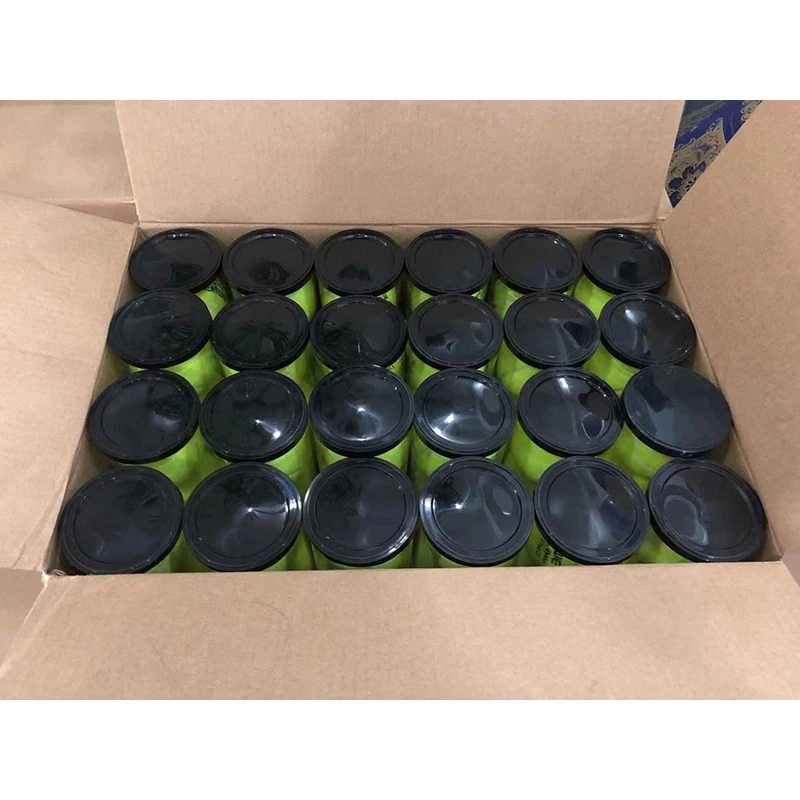 24 Tubes In One Carton Good Quality ITF standard 3 pcs In One Pressurized Tube Packed 45% Wool Padel Ball