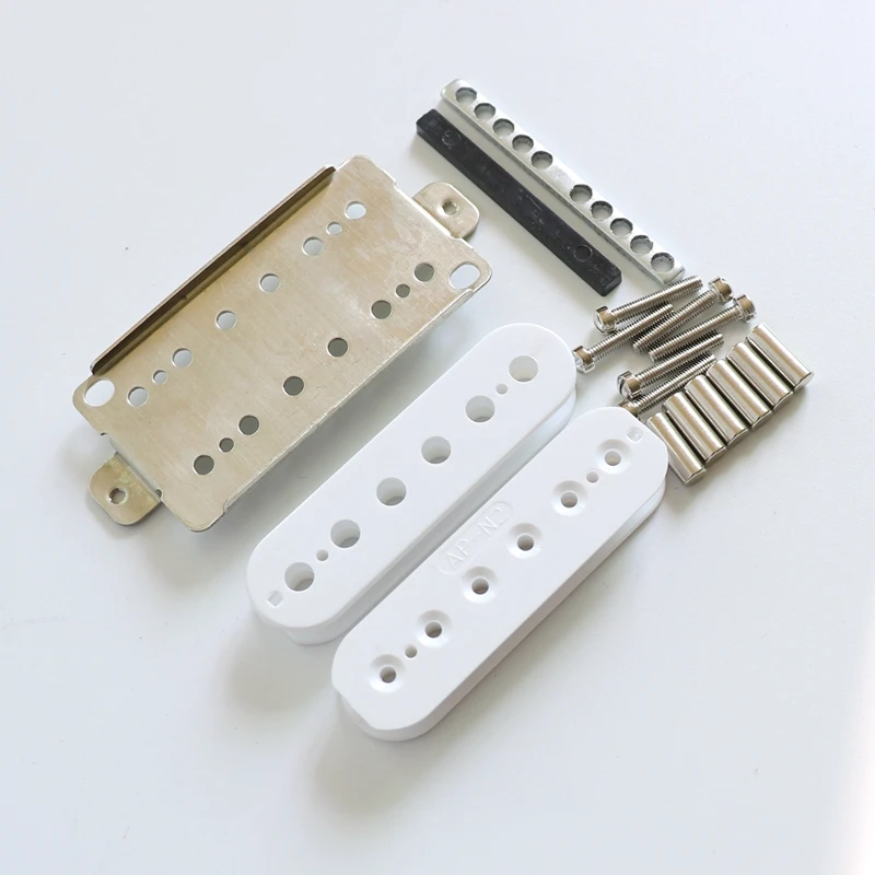 white piickup kits 3