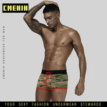 Брендовые сексуальные боксеры, мужское нижнее белье, боксеры, мужское Сетчатое нижнее белье, боксеры, шорты, сексуальные мужские трусы, боксеры, одноцветные, BS82