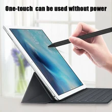 Стилус емкостный сенсорный конденсатор ручка для iPad iPhone samsung Планшеты GV99