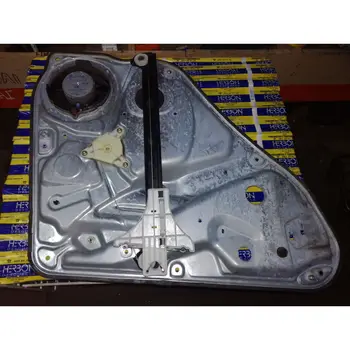 

119 064 866 3B5 839 752 AF Window Regulator Rear Right Volkswagen Passat Variant (3b5) *