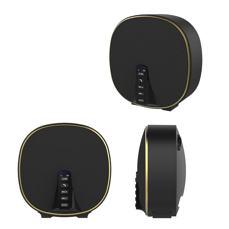 Bluetooth динамик, динамик для телефона, TWS, функция, Разъем для карты, сабвуфер, громкая связь, динамик, портативный сабвуфер, высокая мощность, MP3, Музыкальный Микрофон S