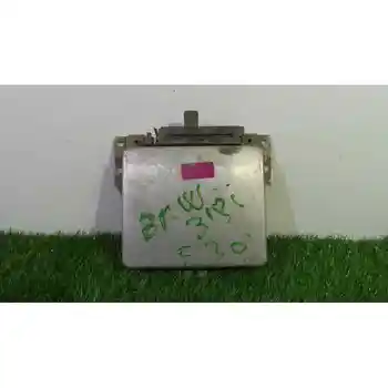 

885427 switchboard Engine EUA Bmw 3 Series Saloon (e30)