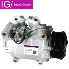 Для авто компрессор кондиционера для автомобиля HONDA CR-V II 2,0 2002 2003 2004 2005 2006 38810PNB006