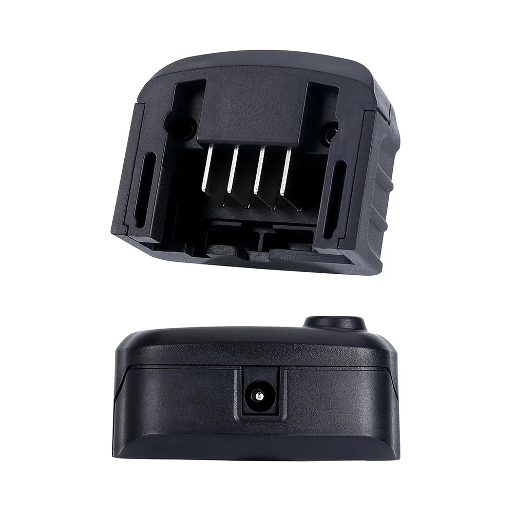 20V Charging Station Lithium Battery Station Quick 400mA Safe LCS1620 Charger LED Indication Practical Portable