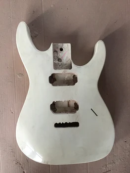 

Afanti Music DIY Electric guitar Body (T320)