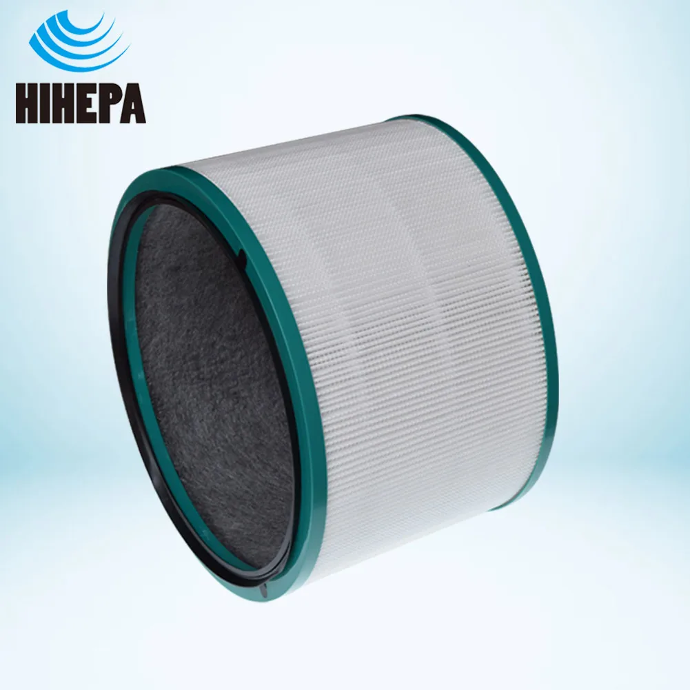 peças de purificador de ar