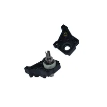 Pièce de voiture Durable pour équipe LOSI MICRO T RC, en acier trempé 45 # + POM, boîte de vitesses arrière, Kit d'engrenage différentiel