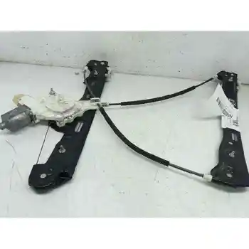 

51337138466 POWER WINDOWS FRONT RIGHT BMW 1 SERIES SALOON (E81/E87)