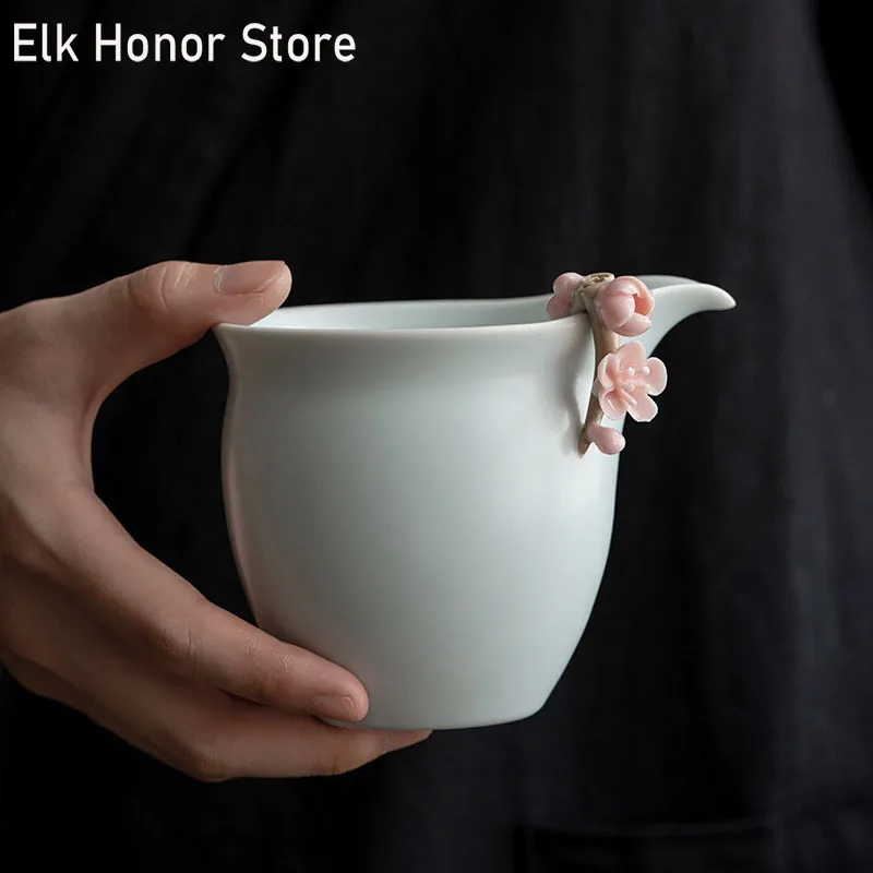 

Кувшин для чая из дерева Celadon, 245 мл