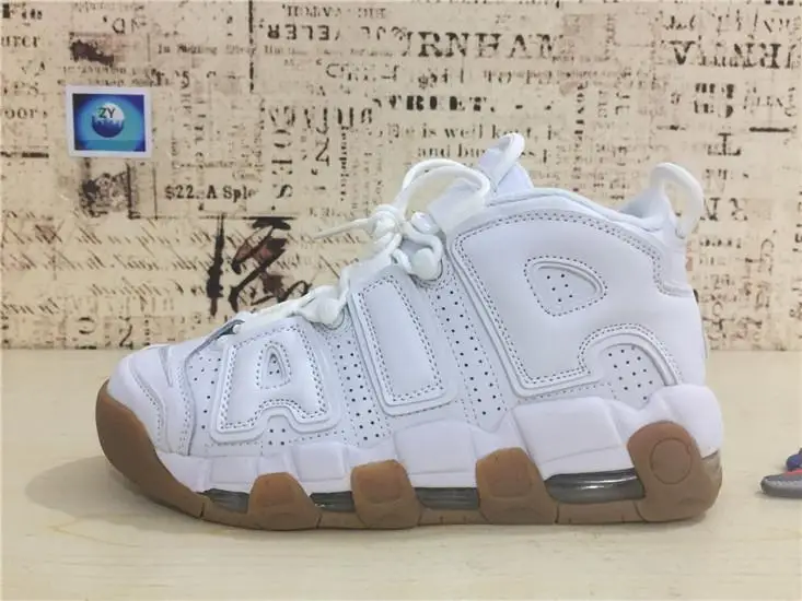 Zapatos ритмично мужская Баскетбольная Обувь Олимпийских Университетская пайппен спортивные темно-бордовый 3M Скотти для Для женщин 96 Кроссовки QS размеры 36–46 - Цвет: 12