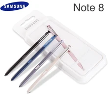 Samsung Note 8 ручка активный стилус S ручка сенсорный экран емкостный для samsung Galaxy Note 8