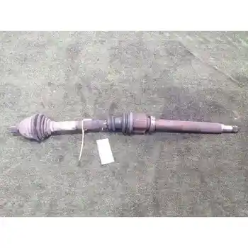 

1602942 TRANSMISSION FRONT RIGHT FORD FOCUS HATCHBACK (CHAP)