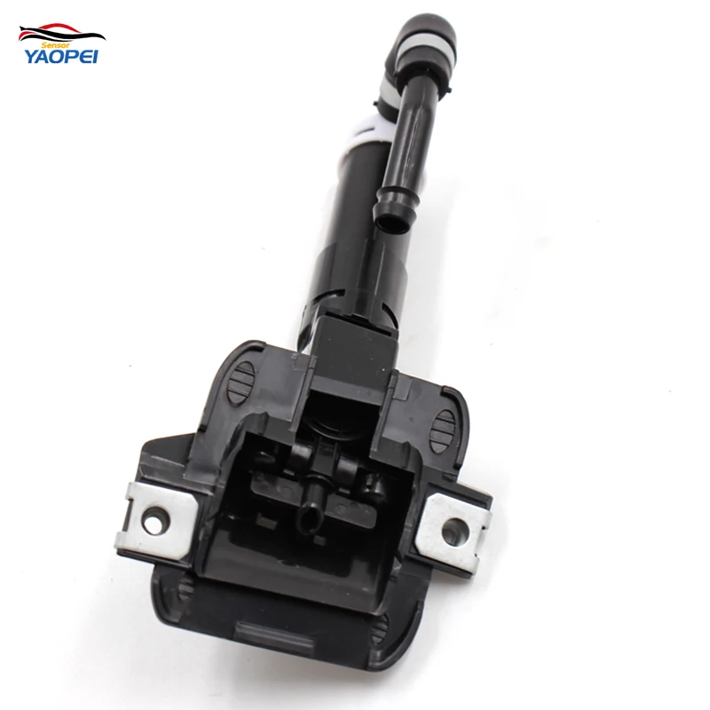Сопло омывателя фар высокого качества левое для RB3 Odyssey Honda 76885-SLE-S01