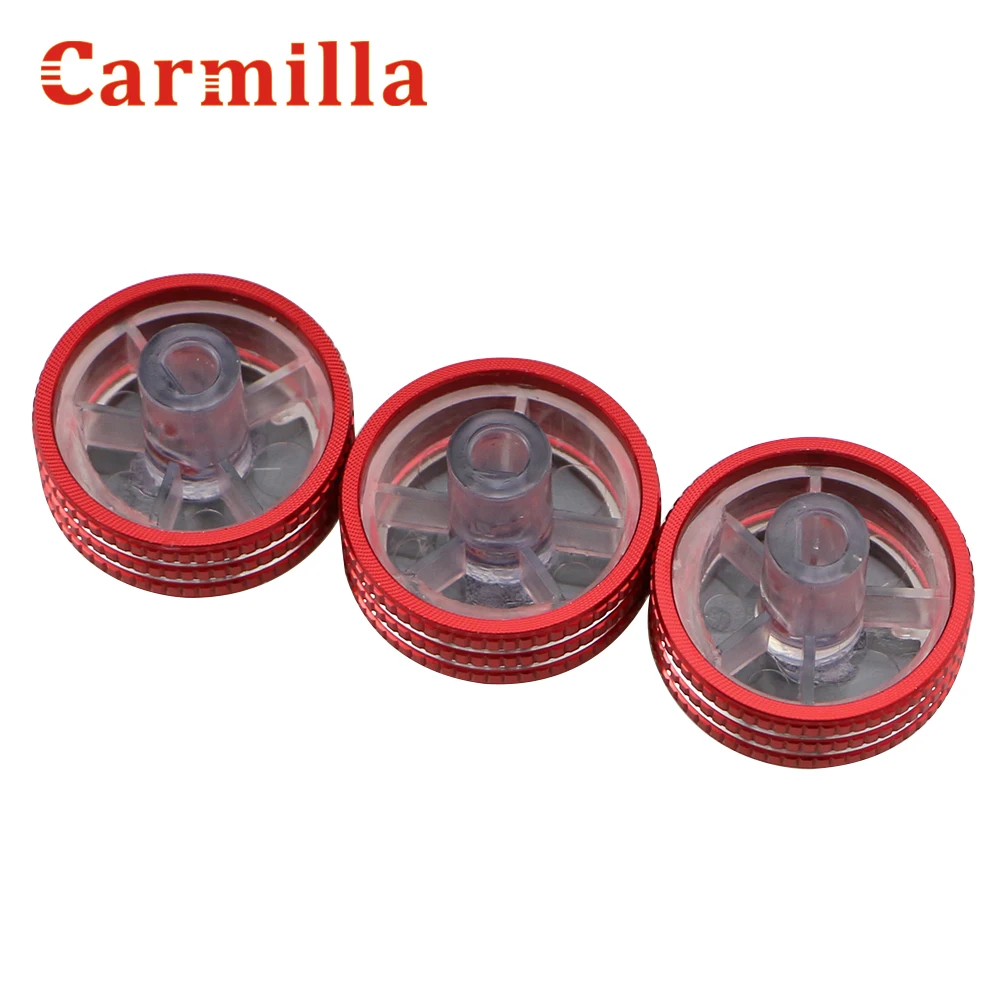 Carmilla Air Conditioning Heat Control Switch Knobs for Daewoo Matiz Chevrolet Joy Exclusive 98 Interior Car Styling Accessory Carmilla Air Conditioning Heat Control Switch Knobs for Daewoo Matiz Chevrolet Joy Exclusive 98 Interior Car Styling Accessory