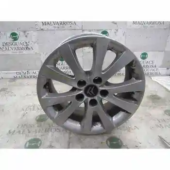 

RIM CITROEN C5 SALOON 1.6 HDi FAP 7J X 16 [15051755]