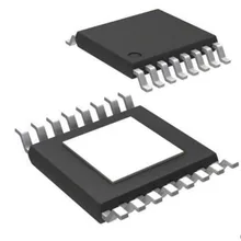 Nova 10 PÇS/LOTE TPS54550PWPR TSSOP-16 TPS54550PWP TSSOP16 TPS54550 PS54550 54550 6A 0.9V step-down DC-DC
