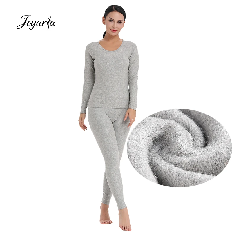 Women's cotton thermal underwear Clearance