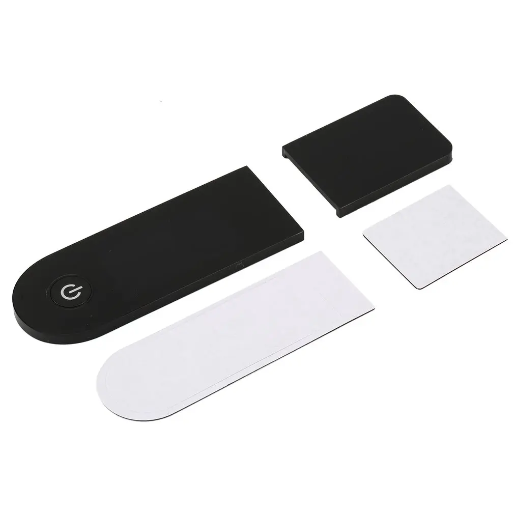 Top For Xiaomi Mijia M365 Electric Scooter Wireless Dashboard Display Cover Electric Scooter Accessories 2 Top For Xiaomi Mijia M365 Electric Scooter Wireless Dashboard Display Cover Electric Scooter Accessories 2