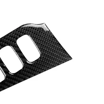 

Cover Decoration Trim For Mitsubishi Lancer Evo 2008-14 Black Headlight