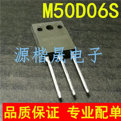 5 шт. 1MBK50D-060S TO-3P M50D060S-247 1MBK50D с изолированным затвором (IGBT) 600V 50A оригинал
