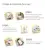 Burabi Baby Formula Dispenser Machine, Smart WiFi App Control Accurate Baby Formula Milk Maker Machine, formula mixer warmer