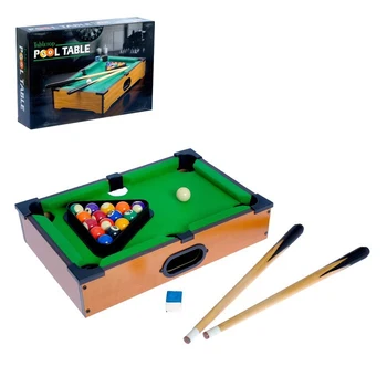 

Table billiards "Abrikol"