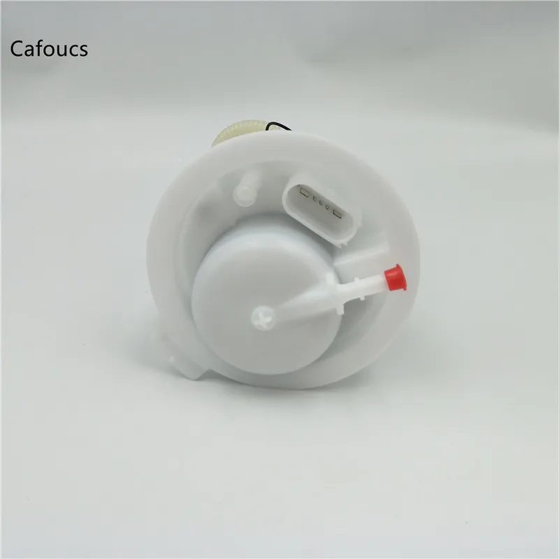 Новый топливный насос Cafoucs в сборе сменный фильтр 8R0 919 679 C 8R0919679C для Audi Q5 2009 2010 2011