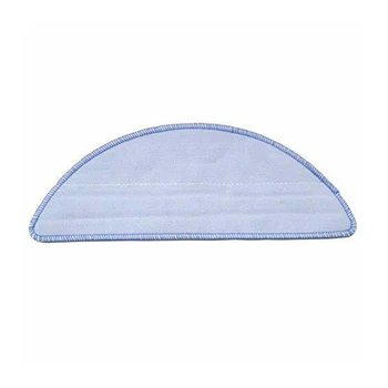 

16Pcs Robot Main Side Brush Filter Drag Mop Cloth Kit For IKOHS NETBOT S15 SmartGo Vacuum Cleaner Cleaning Remove Dust Debris