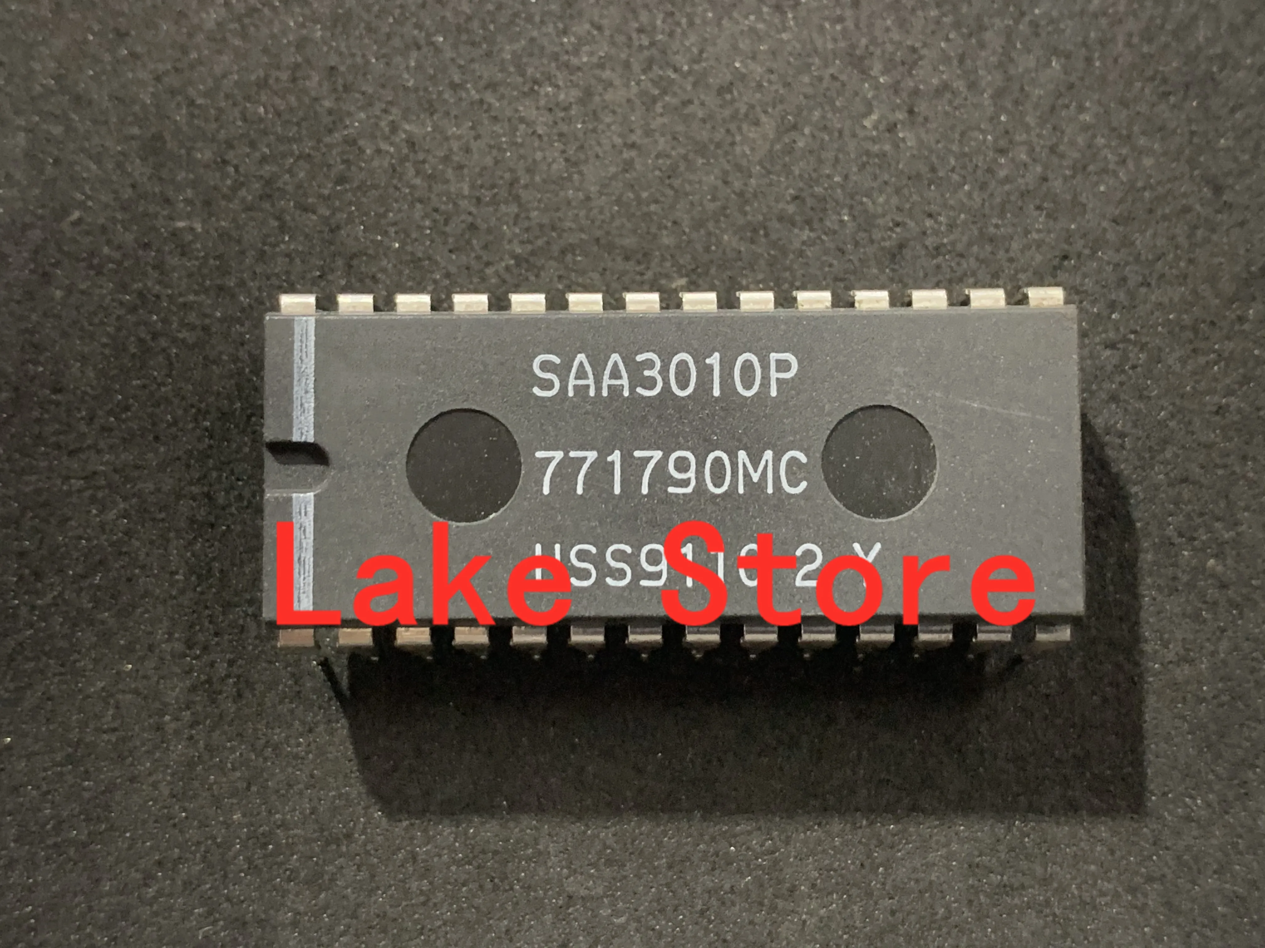 

1 unids/lote SAA3010P SAA3010 DIP-28