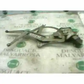 

WINDOW LIFTER FRONT LEFT BMW 3 SERIES SALOON (E30) * 680162403000 W959 Bosch [3277667]