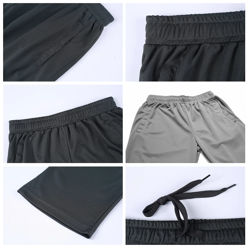 Men Anti-mosquito Fishing Trousers Breathable Anti UV Quick Dry Climbing Hiking Sports Trousers