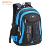 Crossten-Mochila Infantil impermeable de alta calidad para niños y niñas, morral Infantil para guardería ► Foto 1/6