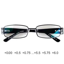 Антибликовые очки для чтения маленького размера для мужчин и женщин